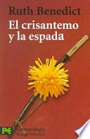 El crisantemo y la espada