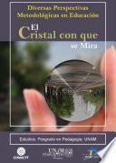 El cristal con que se mira