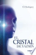 El cristal de Yasmín