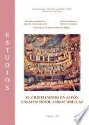 El Cristianismo en Japón