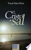 El Cristo de sal