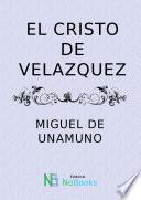 El cristo de Velazquez
