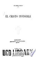 El Cristo invisible
