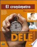 El cronómetro