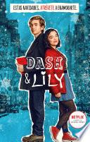 El cuaderno de desafíos de Dash & Lily