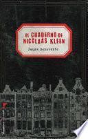 El cuaderno de Nicolaas Kleen