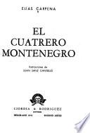 El cuatrero Montenegro