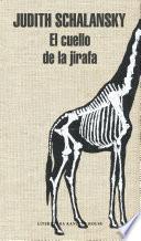 El cuello de la jirafa
