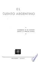 El Cuento argentino