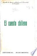 El cuento chileno