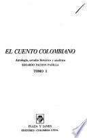 El Cuento colombiano