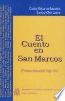El cuento en San Marcos, siglo XX