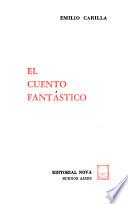 El cuento fantástico