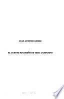El cuento panameño de tema campesino