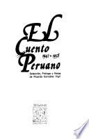 El Cuento peruano, 1942-1958