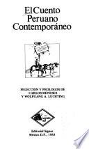 El Cuento peruano contemporáneo