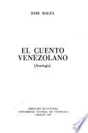 El Cuento venezolano