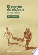 El cuerno del elefante