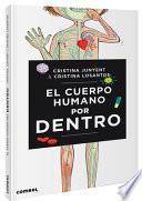 El cuerpo humano por dentro