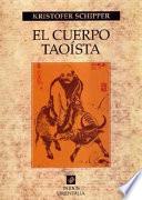 El cuerpo taoísta