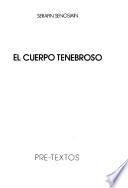 El cuerpo tenebroso