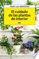 El cuidado de las plantas de interior