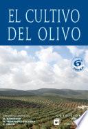 El cultivo del olivo (6ª ed. rev. y amp.)