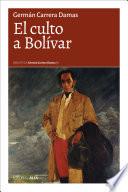 El culto a Bolívar