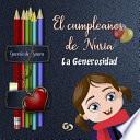 El Cumpleaños de Nuria