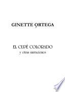 El cupé colorado