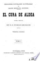 El Cura de aldea
