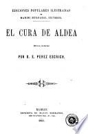 El cura de aldea