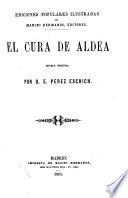 El cura de aldea