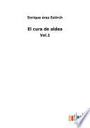El cura de aldea