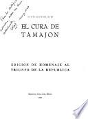 El Cura de Tamajón