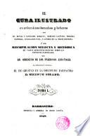 El cura ilustrado en orden a sus derechos y deberes
