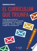 El currículum que triunfa