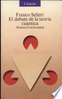 El debate de la teoría cuántica