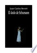 El dedo de Schumann