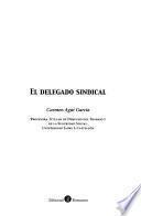 El delegado sindical