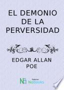 El demonio de la perversidad