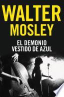 El demonio vestido de azul