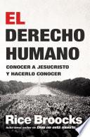El derecho humano