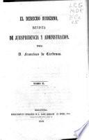 El Derecho moderno