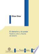 El derecho y el poder. Realismo crítico y filosofía del derecho