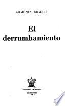 El derrumbamiento