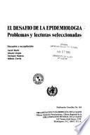 El Desafio de la epidemiología