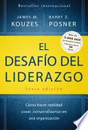 El desafío del liderazgo