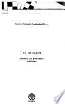 El desafío