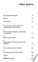 El desafío indígena en Nicaragua